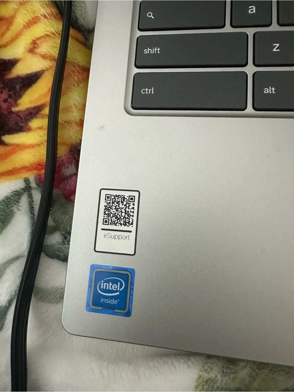 Lenovo Silver 14